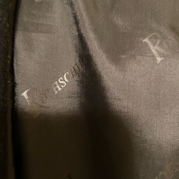 Rothschild Girls  Size 14 100% Wool Coat - Picture 11 of 11